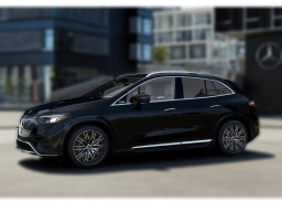 Mercedes-Benz EQE EQE 320+ SUV 2026