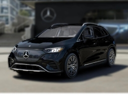 Mercedes-Benz EQE EQE 320+ SUV 2026