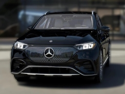 Mercedes-Benz EQE EQE 320+ SUV 2026