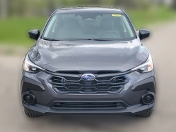 Subaru Crosstrek Base AWD 2026