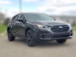 Subaru Crosstrek Base AWD 2026