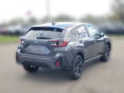 Subaru Crosstrek Base AWD 2026