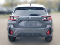 Subaru Crosstrek Base AWD 2026