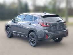Subaru Crosstrek Base AWD 2026