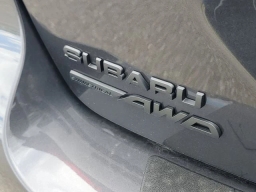 Subaru Crosstrek Base AWD 2026