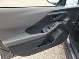 Subaru Crosstrek Base AWD 2026