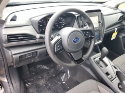 Subaru Crosstrek Base AWD 2026