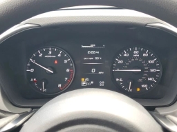 Subaru Crosstrek Base AWD 2026