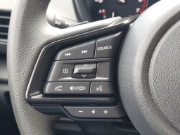 Subaru Crosstrek Base AWD 2026