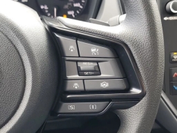 Subaru Crosstrek Base AWD 2026