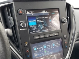 Subaru Crosstrek Base AWD 2026