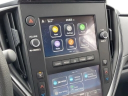 Subaru Crosstrek Base AWD 2026