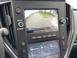 Subaru Crosstrek Base AWD 2026
