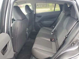 Subaru Crosstrek Base AWD 2026