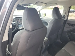 Subaru Crosstrek Base AWD 2026