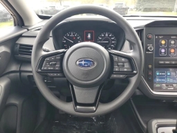 Subaru Crosstrek Base AWD 2026
