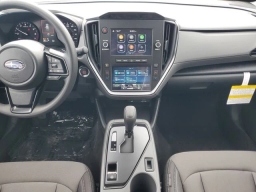Subaru Crosstrek Base AWD 2026
