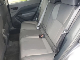 Subaru Crosstrek Base AWD 2026