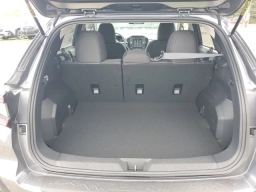 Subaru Crosstrek Base AWD 2026