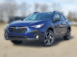 Subaru Crosstrek Premium AWD 2026