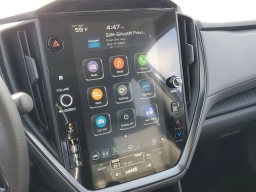 Subaru Crosstrek Premium AWD 2026