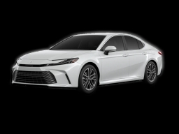 Toyota Camry XLE (Natl) 2026