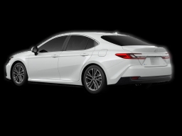 Toyota Camry XLE (Natl) 2026