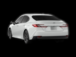 Toyota Camry XLE (Natl) 2026