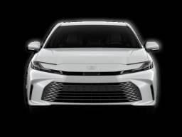 Toyota Camry XLE (Natl) 2026