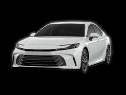 Toyota Camry XLE (Natl) 2026