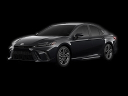 Toyota Camry XSE (Natl) 2026