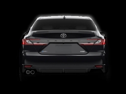 Toyota Camry XSE (Natl) 2026