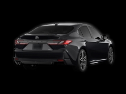 Toyota Camry XSE (Natl) 2026