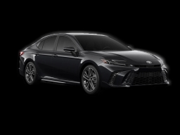 Toyota Camry XSE (Natl) 2026