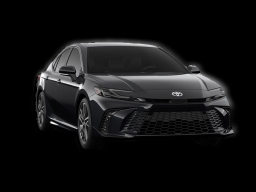 Toyota Camry XSE (Natl) 2026