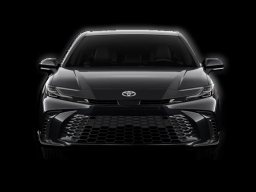 Toyota Camry XSE (Natl) 2026