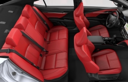 Toyota Camry XSE (Natl) 2026