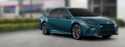 Toyota Camry XSE (Natl) 2026