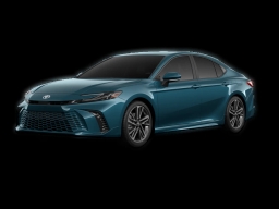 Toyota Camry XSE (Natl) 2026