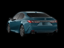 Toyota Camry XSE (Natl) 2026