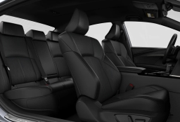 Toyota Camry XSE (Natl) 2026