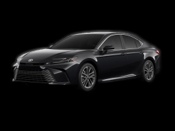 Toyota Camry XLE (Natl) 2026