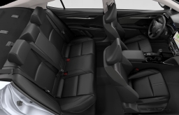 Toyota Camry XLE (Natl) 2026