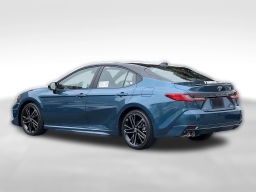 Toyota Camry XSE (Natl) 2026