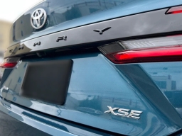 Toyota Camry XSE (Natl) 2026