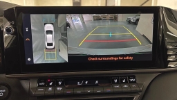 Toyota Camry XSE (Natl) 2026