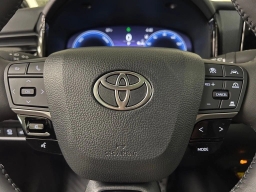Toyota Camry XSE (Natl) 2026