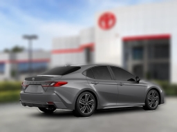 Toyota Camry XSE (Natl) 2026