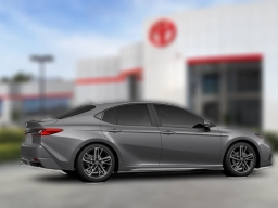 Toyota Camry XSE (Natl) 2026