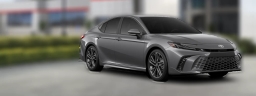 Toyota Camry XSE (Natl) 2026